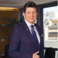 Νικήτας Κωνσταντέλλος