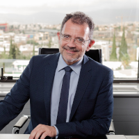 Γεράσιμος Τζέης